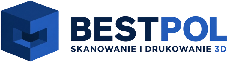 BESTPOL - skanowanie i drukowanie 3D