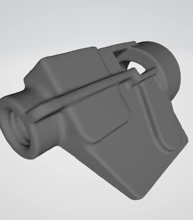Nasze inne wykonanie 3D – zdjęcie 1