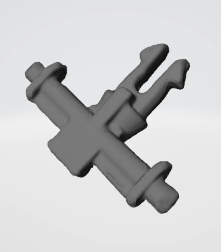 Nasze inne wykonanie 3D – zdjęcie 2