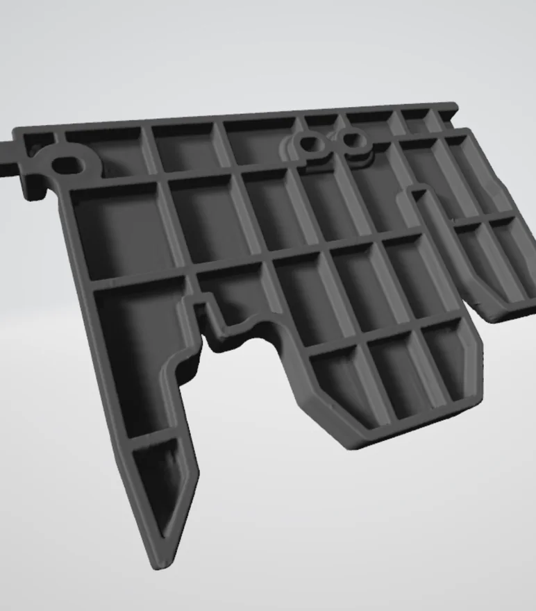 Nasze inne wykonanie 3D – zdjęcie 3
