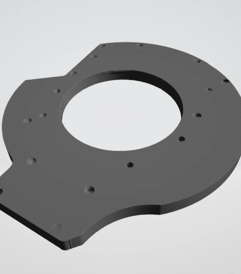 Nasze inne wykonanie 3D – zdjęcie 2