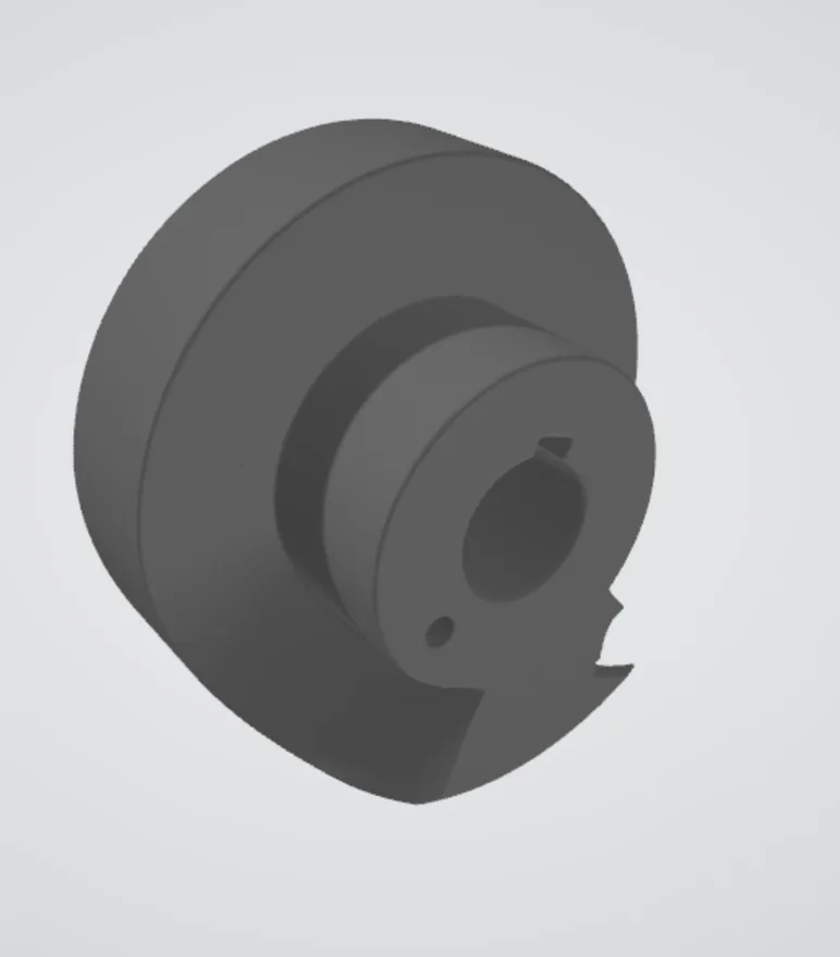 Nasze inne wykonanie 3D – zdjęcie 2